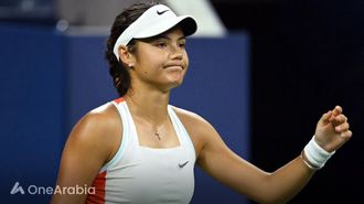 Raducanu's Early Exit at Qatar Open