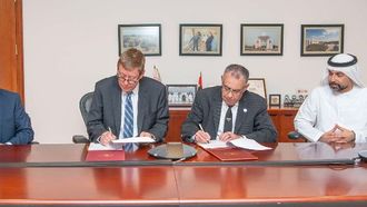 AUS-LTU: New Pathways For Engineers