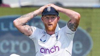 England To Reassess 'Bazball' Post India Loss?