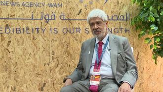 Trade Talks To Include Environmental Focus