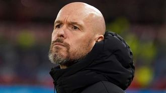 Ten Hag Shows Respect for Luton
