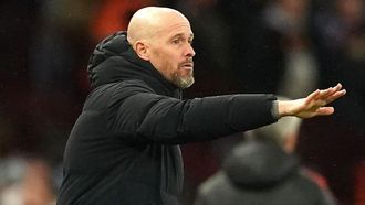 Man Utd's Positive Trajectory under Ten Hag