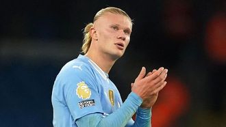 Haaland Scores Against All Premier Teams