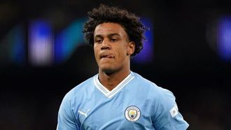 هالاند: منارة للسيتي والنرويج