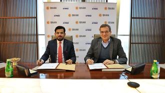 Ajman Bank, KPMG Forge ESG Framework