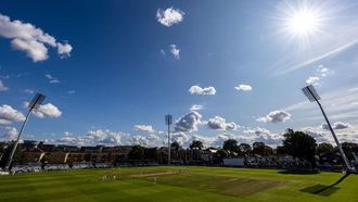Essex Cricket Club Acts On Racism Report