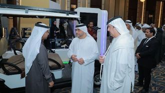 EtihadWE's Innovations For Customer Care