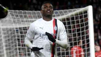 ميلان يتقدم للأمام في الدوري الأوروبي