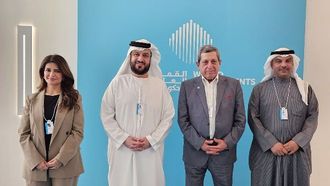 FANA's Strategic Media Meeting in Dubai