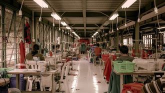 Fast Fashion's Looming Environmental Crisis