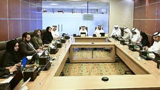 تمت الموافقة على مشروع لتعزيز القطاع الصناعي