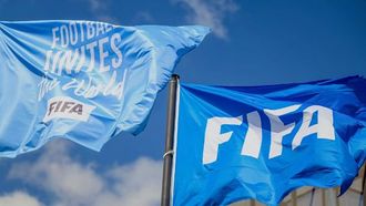 المباريات الودية العالمية التي ينظمها الفيفا في عام 2024