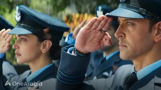 Fighter Hits 200Cr in Week 3