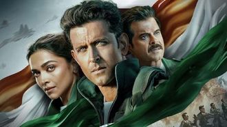 Fighter Struggles at Box Office Day 23