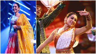 Sara Ali Khan’s Fan-Picked Filmfare Performance