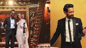 Filmfare 2024: Top Winners Revealed