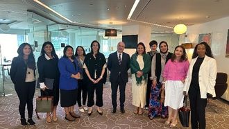 DBWC's New Drive for Financial Literacy