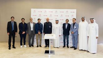 Fly Jinnah Debuts at Sharjah Airport