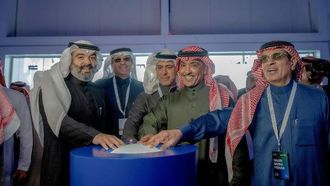 FOMEX: Riyadh Hosts Major Media Expo