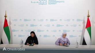 UAE Food Bank & Ferjan Dubai Fight Food Waste