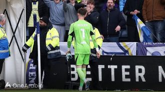 New Sin Bin Rule Affects Goalkeepers