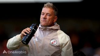 Crawley-Walsall Penalty Controversy