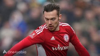 Accrington Beats AFC Wimbledon 2-0