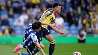 Oxford's Thrilling Comeback Win Over Wigan