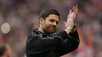 Bayern, Liverpool Eye Xabi Alonso