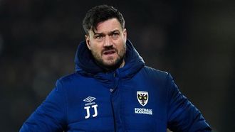 Playoff Hopes Uncertain After 1-1 Draw