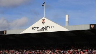 Sutton Wins In Seven-Goal Thriller