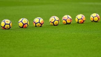 McHugh's Goal Leads Ayr To Victory