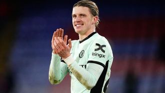 Tottenham Eyes Chelsea’s Gallagher