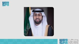 رئيس إدارة الغذاء والدواء يحتفل بيوم التأسيس السعودي