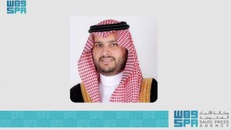 تكريم القيادة في يوم التأسيس