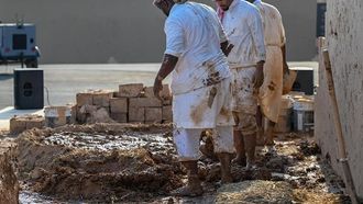 يوم التراث في جدة يجذب الحشود