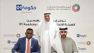 FTA Expands Tax 10 with 01GOV Partnership