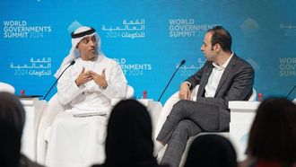 Innovative Learning Spotlighted at WGS 2024