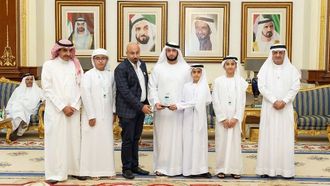 الابتكار ينتصر في تحدي علوم المستقبل