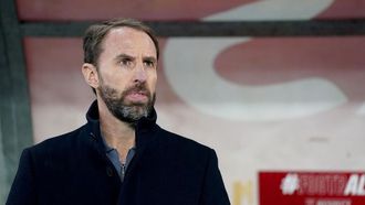 Southgate Considers New Midfield Talent