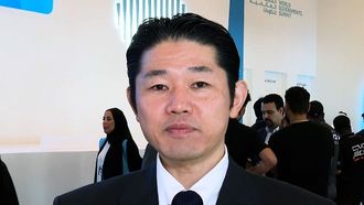 Global AI Access Push by Japan's TGI