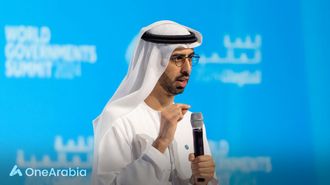 OpenAI CEO Nominates UAE for AI Oversight