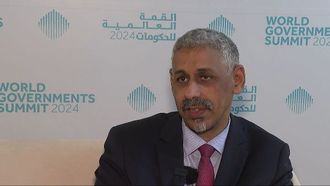 Interest Rate Drop Aids Africa: BADEA