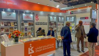 SBA At Forefront Of Global Publishing Talks