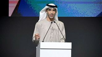 الابتكارات التقنية تحول التجارة العالمية