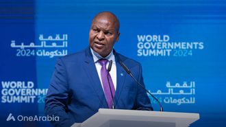 UAE-CAR Partnership for Governance