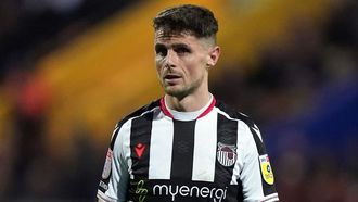 Holohan’s Miss Costs Grimsby Vital Points