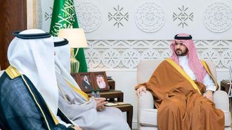 تعزيز أمن الطاقة في دول مجلس التعاون الخليجي