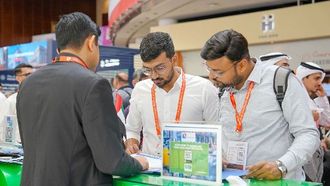 Investment Gems At Gulfood 2024