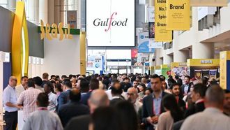 Dubai At The Core Of F&B Global Scene